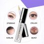 Сироватка для вій і брів BIOAQUA Nourishing Liquid Eyelashes (7мл)