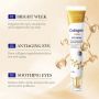 Крем вокруг глаз коллагеновый с роликом против морщин SADOER Collagen Anti-Wrinkle Rolling Eye Cream (20 г)
