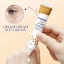 Крем вокруг глаз коллагеновый с роликом против морщин SADOER Collagen Anti-Wrinkle Rolling Eye Cream (20 г)
