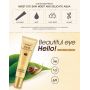 Крем для шкіри навколо очей з екстрактом равлика IMAGES Beauty Snail Liquid Essence (20г)