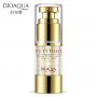 Крем для шкіри навколо очей з екстрактом перлів розгладжуючий BIOAQUA Pearl Essentials Eye Serum (25мл)