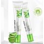 Гель для кожи вокруг глаз с Алое Вера увлажняющий BIOAQUA Refresh&Moisture Aloe Vera 92% Eye Gel (20мл)