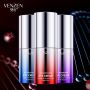Крем для век с шестью пептидами выравнивающий VENZEN Six Peptide Increase Bright Repair Skin (30г)