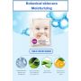 Маска для шкіри навколо очей заспокійлива BIOAQUA Baby Skin (10г)