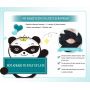 Маска для шкіри навколо очей зволожуюча BIOAQUA Eye Mask Hydra Nourish (15г)