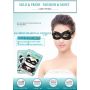 Маска для шкіри навколо очей зволожуюча BIOAQUA Eye Mask Hydra Nourish (15г)