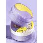 Патчи под глаза коллагеновые успокаивающие с лавандой SADOER Lavender Collagen Moisturizing Tightening Eye Mask (80 г, 60 шт)