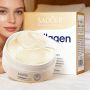 Патчи под глаза коллагеновые антивозрастные SADOER Collagen Multi-Effect Eye Mask (80 г, 30 пар)
