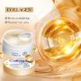 Патчи под глаза коллагеновые антивозрастные SADOER Collagen Multi-Effect Eye Mask (80 г, 30 пар)
