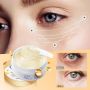 Патчи под глаза коллагеновые антивозрастные SADOER Collagen Multi-Effect Eye Mask (80 г, 30 пар)