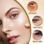 Патчи под глаза коллагеновые подтягивающие SADOER Collagen Multi-Effect Tightening Eye Mask (7.5 г, 1 пара)