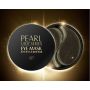 Гідрогелеві патчі в банці з чорними перлами IMAGES Pearl Lady Series Eye Mask (80г/60шт/30пар)