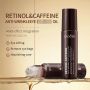 Сыворотка-масло для глаз с ретинолом и кофеином SADOER Retinol Caffeine Eye Serum Oil (8 мл)