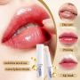 Бальзам для губ коллагеновый увлажняющий против сухости SADOER Collagen Lip Balm (2.7 г)