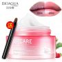 Нічна маска для губ зволоження і відновлення BIOAQUA Lip Sleeping Mask (20г)