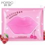 Патчи для губ коллагеновые ROREC Cherry (8г)