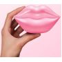 Патчи для губ с гиалуроновой кислотой в банке VENZEN Double Moisturizing Lip Mask (60г/20шт)