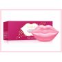 Патчи для губ с гиалуроновой кислотой в банке VENZEN Double Moisturizing Lip Mask (60г/20шт)
