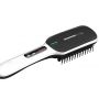 Расческа для выпрямления волос Ionic Hair Straightening Brush A5542/ETR-16