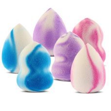 Набір спонжів для макіяжу MAANGE (6шт)