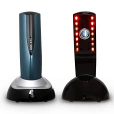 Набор лазерных расчесок от выпадения волос Comb Massager NY-E039