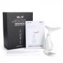 Лифтинг - массажёр для лица и шеи NECK CARE & Wrinkle Ms.W микротоковый прибор для лифтинга омоложения и подтяжки кожи