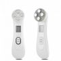 Косметологический массажер для лица и тела с эффектом Lift Up Beauty instrument электромиостимуляция светотерапия RF-лифтинг Белый