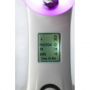 Косметологический массажер для лица и тела с эффектом Lift Up Beauty instrument электромиостимуляция светотерапия RF-лифтинг Белый
