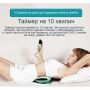 Поперековий масажер Витягуючий масажер нижньої частини спини Lumbar Massager ST-1202C