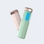 Портативний ультрафіолетовий санітайзер УФ-стерилізатор Mini UVC Sanitizer ментоловий