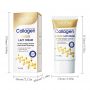 Крем для лица коллагеновый антивозрастной SADOER Collagen Anti-Aging Lazy Skin Care Cream (40 г)