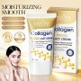 Крем для лица коллагеновый антивозрастной SADOER Collagen Anti-Aging Lazy Skin Care Cream (40 г)