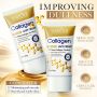 Крем для лица коллагеновый антивозрастной SADOER Collagen Anti-Aging Lazy Skin Care Cream (40 г)