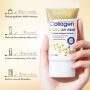 Крем для лица коллагеновый антивозрастной SADOER Collagen Anti-Aging Lazy Skin Care Cream (40 г)
