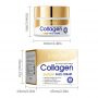 Крем для лица коллагеновый укрепляющий антивозрастной SADOER Collagen Firming Face Cream (60 г)