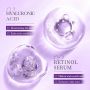Крем для шеи и декольте коллагеновый лифтинг-укрепляющий SADOER Collagen Firming and Lifting Neck Cream (110 мл)