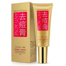 Крем для обличчя Анти Акне ONESPRING Anti Acne (30мл)