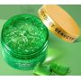 Гель для лица с Алое Вера и золотом IMAGES Beauty Gold Aloe Vera Gel (120г)