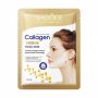 Маска для лица коллагеновая 3D-лифтинг подтягивающая SADOER Collagen 3D Lifting Mask (16 г)