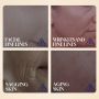 Маска для лица коллагеновая 3D-лифтинг подтягивающая SADOER Collagen 3D Lifting Mask (16 г)