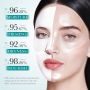 Маска для лица увлажняющая с гиалуроновой кислотой и коллагеном BIOAQUA Hyaluronic Acid Collagen Mask (30 мл)