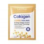 Маска для лица коллагеновая подтягивающая SADOER Collagen Anti-Aging Tightening Mask (25 г)