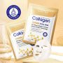Маска для лица коллагеновая подтягивающая SADOER Collagen Anti-Aging Tightening Mask (25 г)