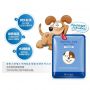 Маска-салфетка для лица Собака увлажняющая BIOAQUA Animal Dog Mask (30г)