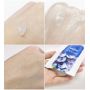 Маска для обличчя з Чорницею зволожуюча BIOAQUA Blueberry Jelly Mask (8г)