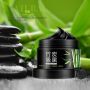 Маска пленка для лица с бамбуковым углем BIOAQUA Bamboo Charcoal Translucent Washing Mask (140г)