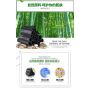 Маска-плівка для обличчя з бамбуковим вугіллям IMAGES Activated Carbon Remove Blackhead Mask (60г)