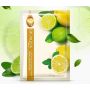 Маска-салфетка для лица питательная с лимоном BIOAQUA Lemon Nourishing Mask (30г)