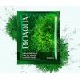 Тканевая маска-салфетка для лица с селагинеллой BIOAQUA Selaginellae Facial Mask (25г)
