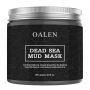 Грязевая маска для лица и тела OALEN Dead Sea Mud Mask (250г)